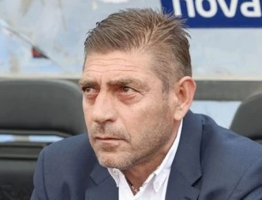 «Πώς να πάρουμε αποτέλεσμα με τέτοιο πέναλτι που έδωσε;» - Παράπονα Παντελίδη για την διαιτησία στην Τούμπα